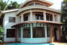 Casa ix Chel,Paradise,4BR4.5BA,pool