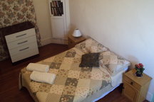 Bed & Breakfast 2 Santa Teresa Rio