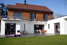 Design House 20 minutes to Paris