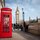 Also within 3 Minutes to Big Ben