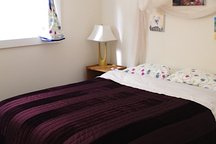Near UIC/Medical Dist - Garden Room