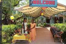 Mala's Guest house
