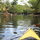 Kayak on The Middle River - rentals are inexpensive and just a twop minute drive away.
