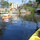 Race, watch for nature or just slowly meander around the numerous canals and rivers in the area - you can even go all the way to the ocean!