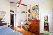 Zilker Prairie House