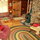 Living aria on thre first floor
