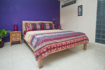 Large Luxury Apartment in Seminyak