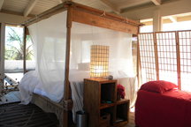 Laka Room in Bali Style Sanctuary