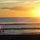 Coucher de soleil