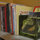 Maps and guidebooks for your use