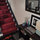 The entryway