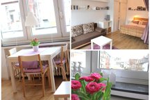 ♥ Stylish apartment in a great spot