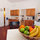 real fresh fruit, not a display