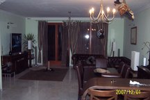 Spacious Apartment in Buda side