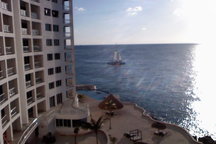 BEAUTIFULfurnished waterfront condo