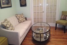 Cute 1br in East Village!