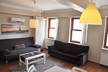 Fully furnished flat in GALATA  #4