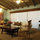 Spacious studio witn fireplace