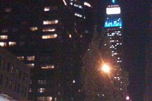 NYC 2BR/1.5BA wrap-terrace Penthous