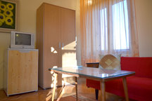 Apartment for Two - Beach & City