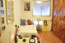 OSCAR FREIRE - Guest Room for Rent