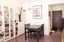 Beautiful clean house in Beijing
