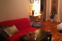 Renting Studio/Apartment in DC