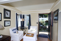 Pet-Friendly Asilomar Beach Cottage