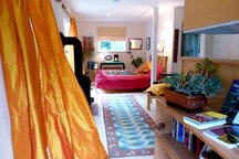 ORGANIC & SUSTAINABLE: the-eco-NEST