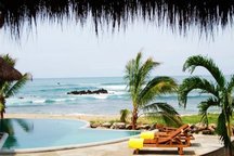  Tropical Paradise in Mexico!!