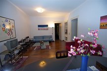 Flat for 7 people in heart of Rome!