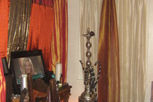 Romantic/Sexy Studio Near Symphony