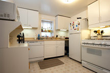 Spacious Quiet in Great Location #2