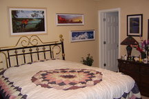 anchorage condo, view, location .