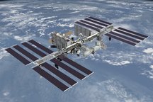 Int'l Space Station: "Tranquility"