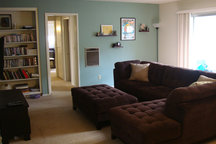 Entire Manhattan Beach Apartment