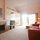 Sunshine and fresh air permeate the home