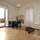 LIVING ROOM with one window and one door for terrace