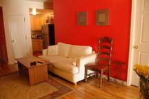 Charming private room in New-York