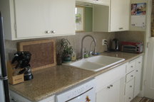 Pleasure Point Beach Pad