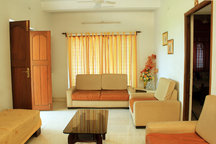 suite luxury apartment