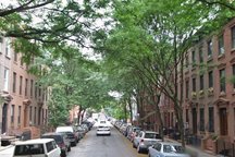 Park Slope Large Floor Brownstone