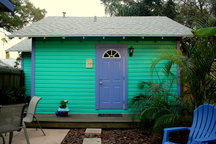 The Frog House-Downtown Sarasota