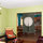 Living room view