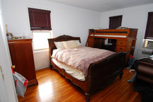 Spacious Private Room - Sunnyside