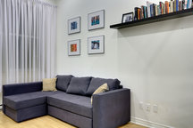 Fabulous Downtown Loft