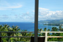 Boracay Sea View Apartment w/pool