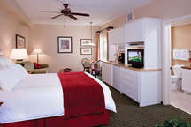 Marriott Willow Ridge Lodge -Studio