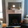 Living Room Fireplace