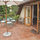 your private balcony